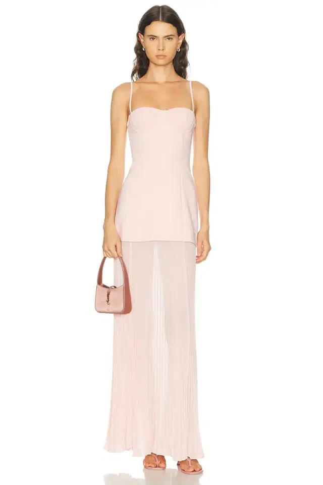 Kenzia Gown