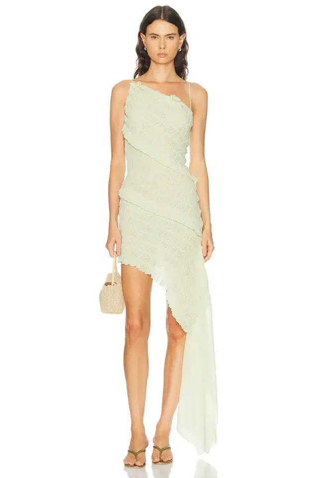Luccia Gown