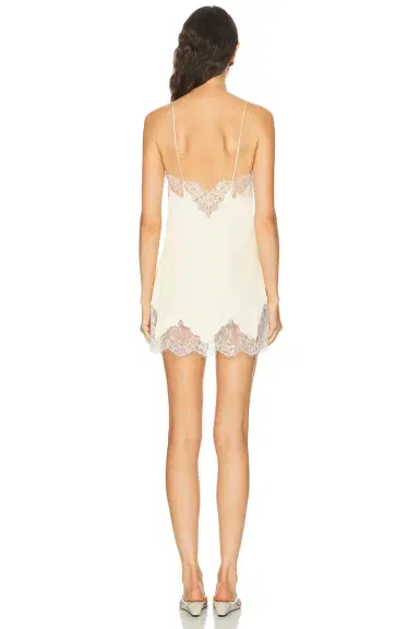 L'Academie Geneia Mini Dress | Thumbnail 3 L'Academie Geneia Mini Dress | Thumbnail 3