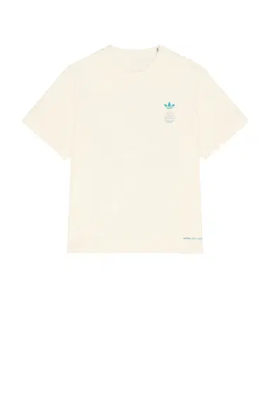 adidas Originals Para x Bad Bunny DTMF Tour Merch Tee | Thumbnail 5