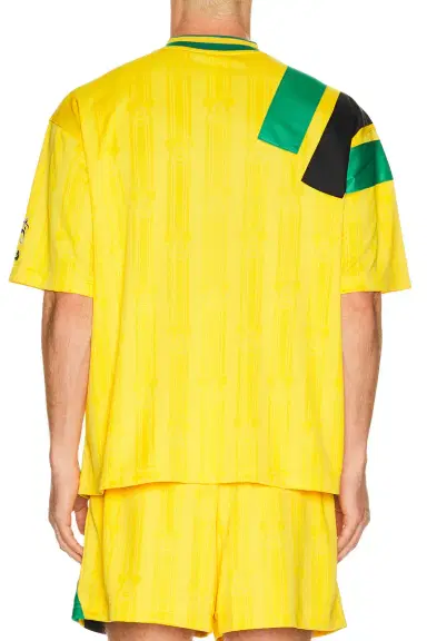adidas Originals x Brain Dead x Disney Football Jersey | Thumbnail 3
