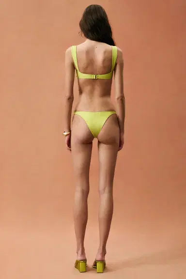 SAME For Fwrd 90's Bikini Bottom | Thumbnail 4 SAME For Fwrd 90's Bikini Bottom | Thumbnail 4