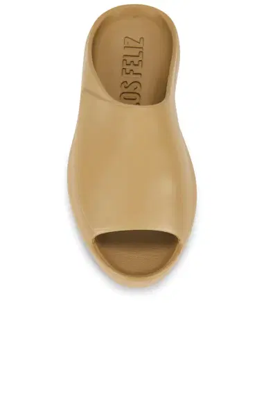Fear of God Essentials Los Feliz Slide | Thumbnail 4