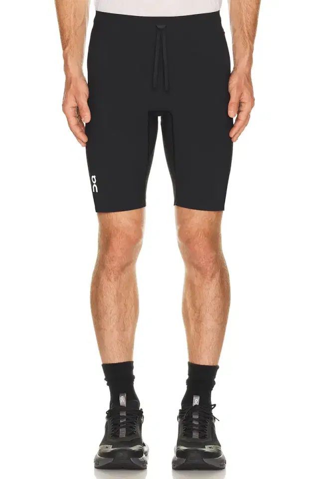 On Zero Half Tights