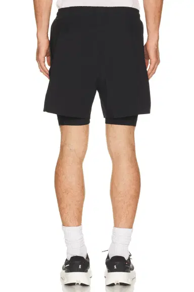 ON Train 2-In-1 Shorts | Thumbnail 3