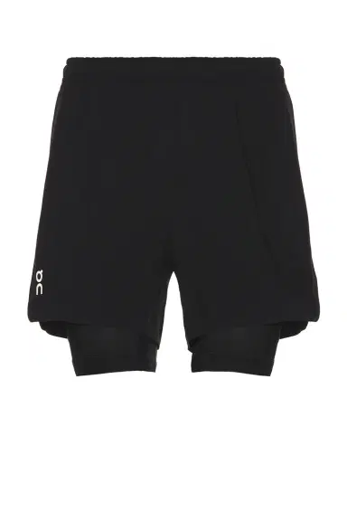 ON Train 2-In-1 Shorts | Thumbnail 5