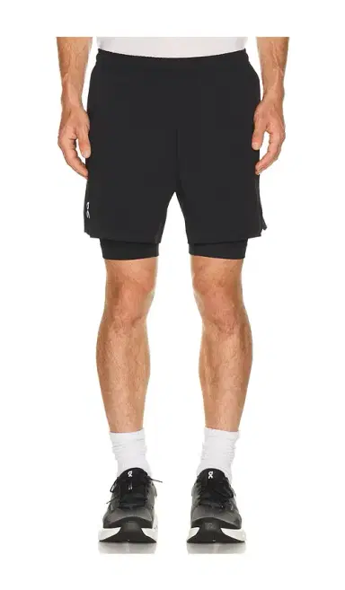 ON Train 2-In-1 Shorts | Thumbnail 6