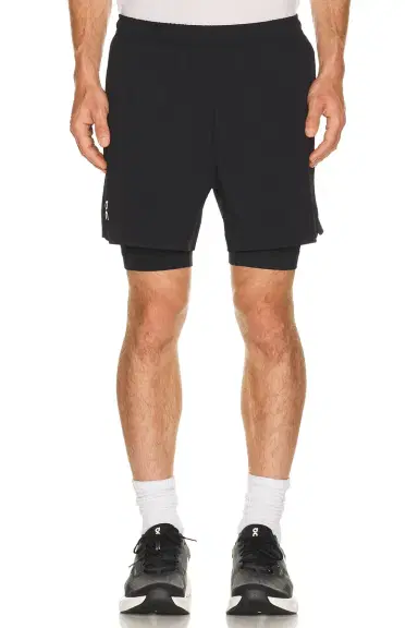 ON Train 2-In-1 Shorts | Thumbnail 1