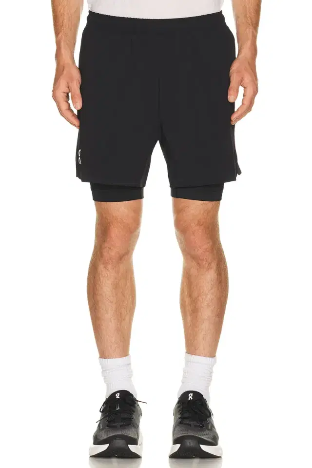 Train 2-In-1 Shorts