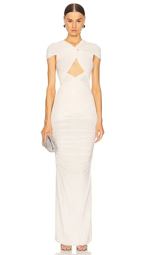 Nasha Dress