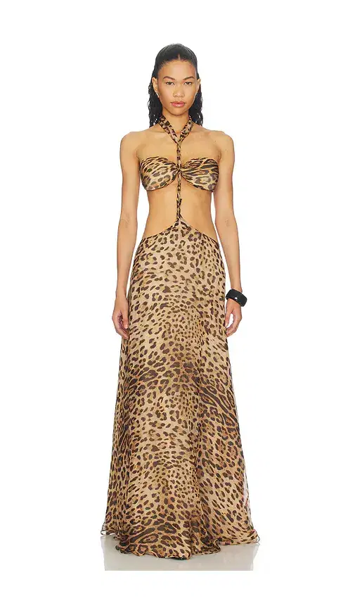 Mariandree Gaitan Kira Dress
