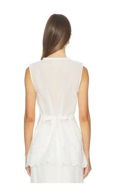 Elodie the Label Giselle Top | Thumbnail 3 Elodie the Label Giselle Top | Thumbnail 3