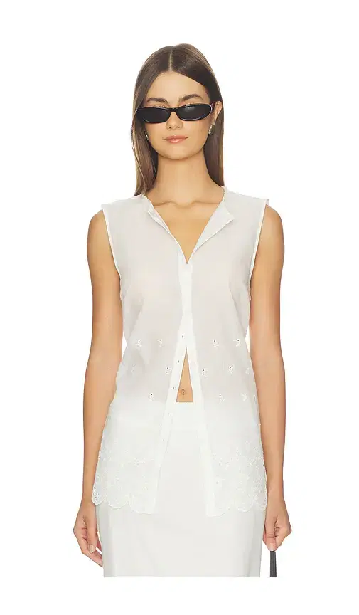 Giselle Top