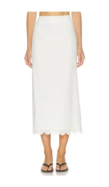Elodie the Label Giselle Skirt | Thumbnail 2