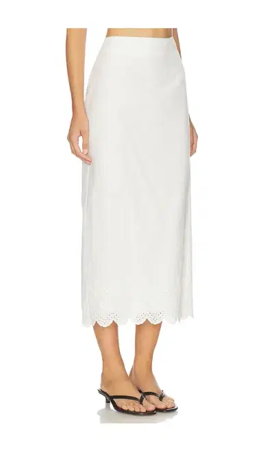 Elodie the Label Giselle Skirt | Thumbnail 3