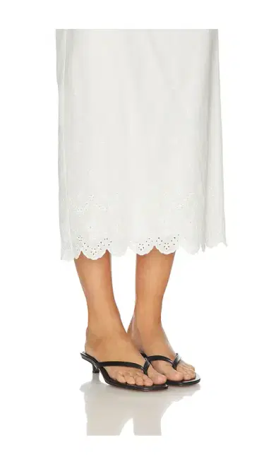 Elodie the Label Giselle Skirt | Thumbnail 7