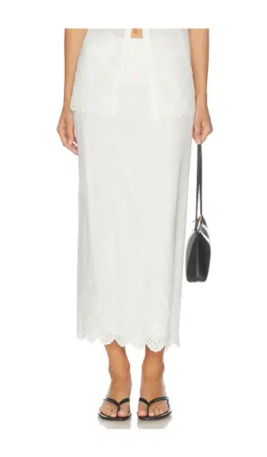 Elodie the Label Giselle Skirt | Thumbnail 1