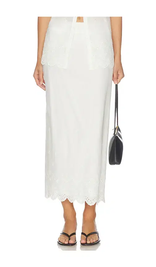 Giselle Skirt