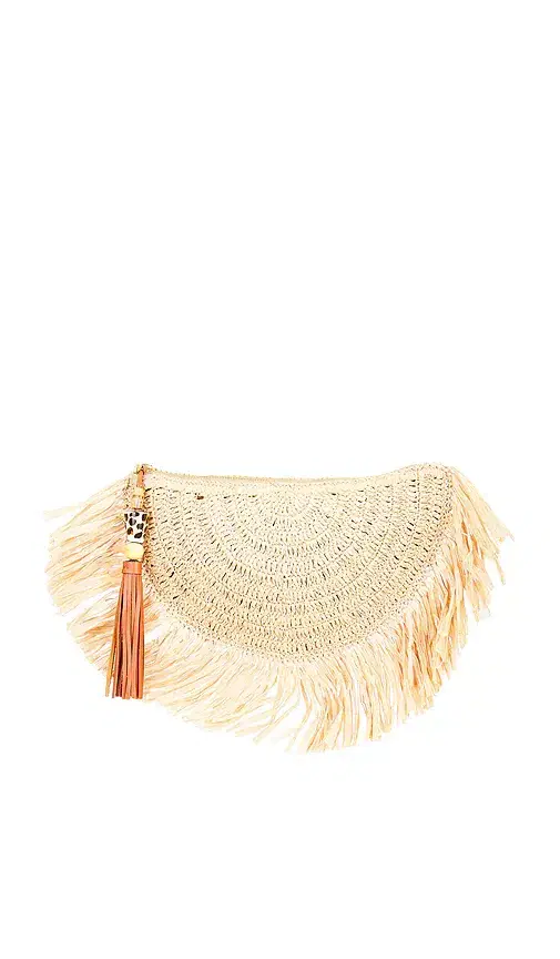 Lucia Clutch
