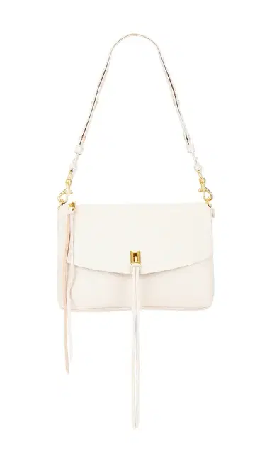 Rebecca Minkoff Darren Top Zip Shoulder Bag | Thumbnail 2 Rebecca Minkoff Darren Top Zip Shoulder Bag | Thumbnail 2