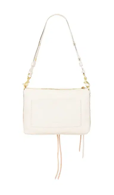 Rebecca Minkoff Darren Top Zip Shoulder Bag | Thumbnail 3 Rebecca Minkoff Darren Top Zip Shoulder Bag | Thumbnail 3