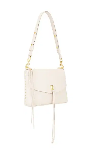 Rebecca Minkoff Darren Top Zip Shoulder Bag | Thumbnail 4 Rebecca Minkoff Darren Top Zip Shoulder Bag | Thumbnail 4
