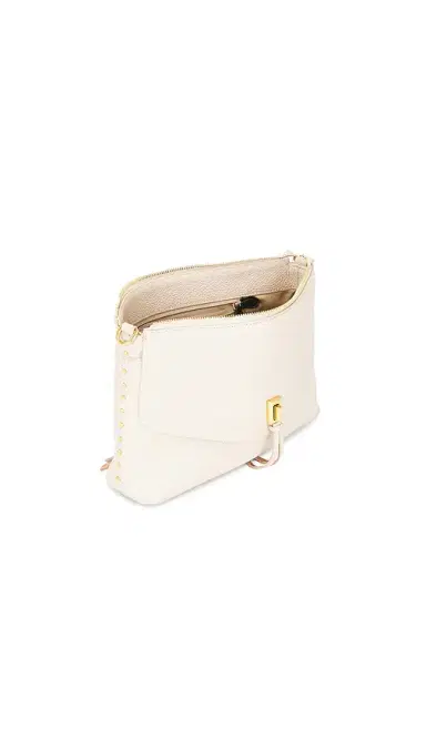 Rebecca Minkoff Darren Top Zip Shoulder Bag | Thumbnail 5 Rebecca Minkoff Darren Top Zip Shoulder Bag | Thumbnail 5