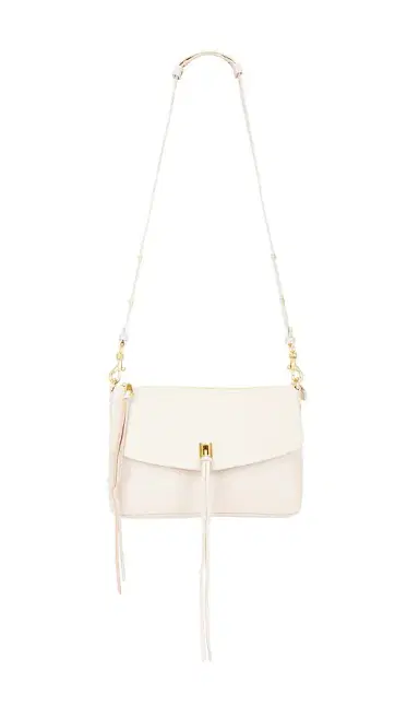 Rebecca Minkoff Darren Top Zip Shoulder Bag | Thumbnail 1 Rebecca Minkoff Darren Top Zip Shoulder Bag | Thumbnail 1