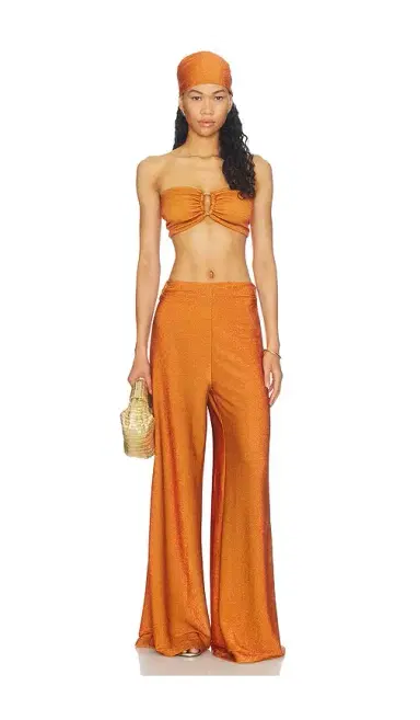 Mariandree Gaitan Adriana Pants | Thumbnail 5 Mariandree Gaitan Adriana Pants | Thumbnail 5