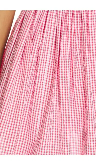 LoveShackFancy Khloe Dress | Thumbnail 4 LoveShackFancy Khloe Dress | Thumbnail 4