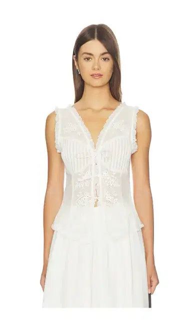 ASTR The Label Carrie Top | Thumbnail 1 ASTR The Label Carrie Top | Thumbnail 1