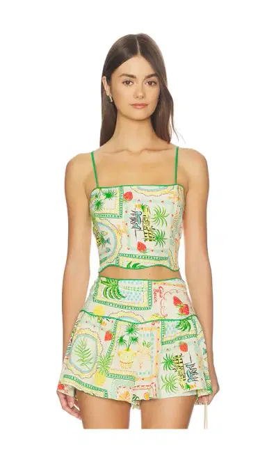 ASTR The Label Heidi Top | Thumbnail 1