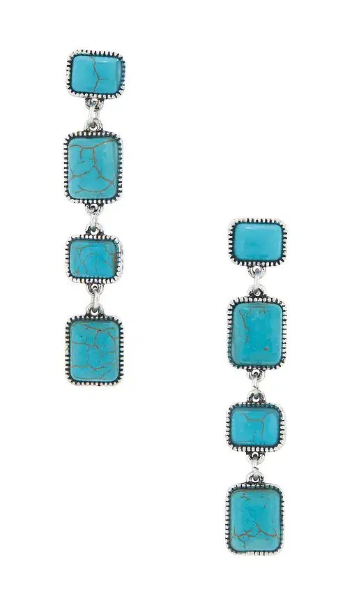 Rosalind Earrings