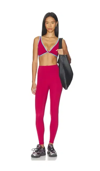 FORM X Olivia Jade Core Leggings | Thumbnail 5