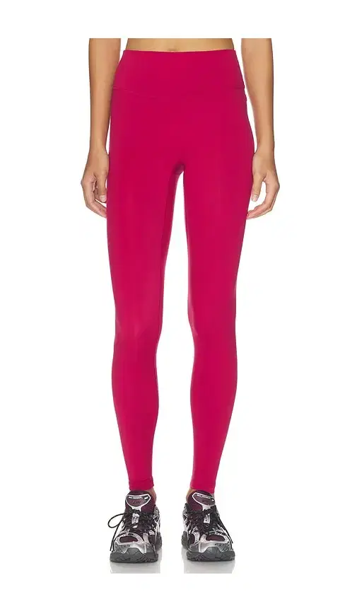 X Olivia Jade Core Leggings