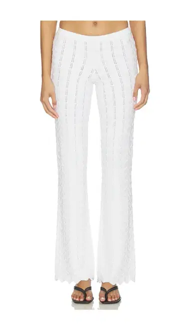 Lovers and Friends Polly Knit Pant | Thumbnail 2 Lovers and Friends Polly Knit Pant | Thumbnail 2