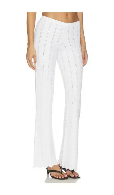 Lovers and Friends Polly Knit Pant | Thumbnail 3 Lovers and Friends Polly Knit Pant | Thumbnail 3