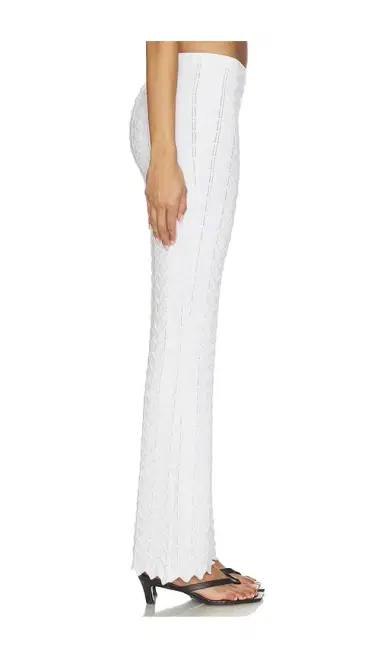 Lovers and Friends Polly Knit Pant | Thumbnail 4 Lovers and Friends Polly Knit Pant | Thumbnail 4
