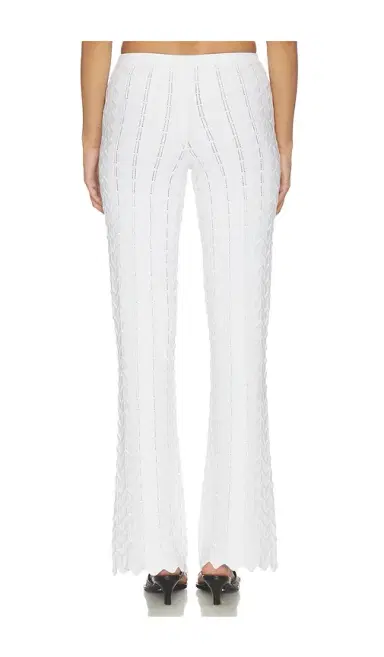 Lovers and Friends Polly Knit Pant | Thumbnail 5 Lovers and Friends Polly Knit Pant | Thumbnail 5