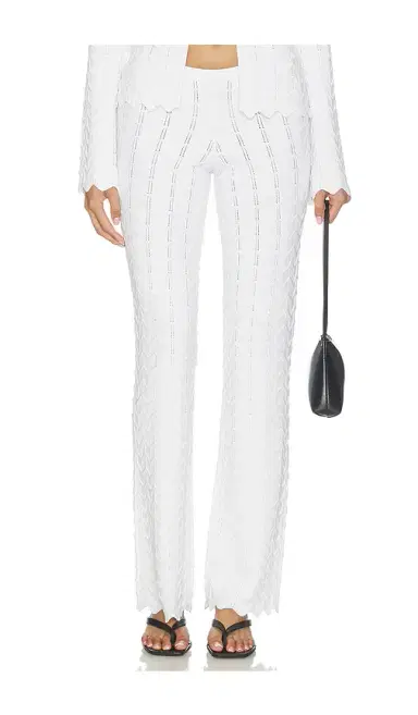 Lovers and Friends Polly Knit Pant | Thumbnail 1 Lovers and Friends Polly Knit Pant | Thumbnail 1