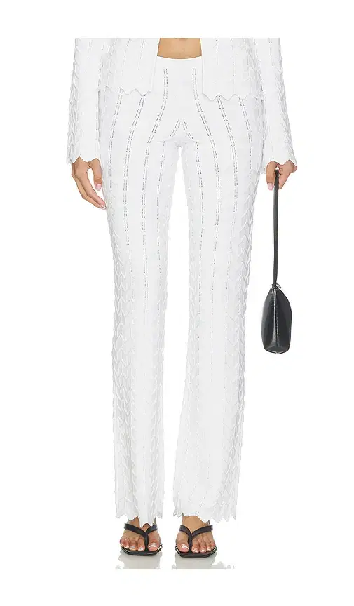 Polly Knit Pant