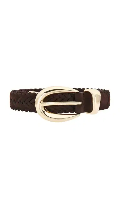 petit moments Braided Marisa Belt | Thumbnail 3