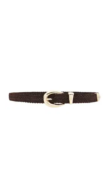 petit moments Braided Marisa Belt | Thumbnail 1