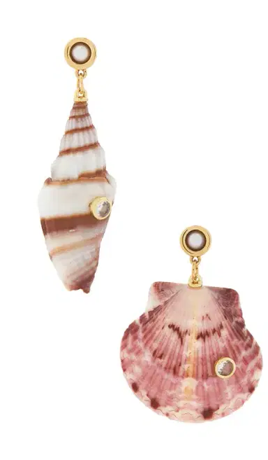 éliou Drift Earrings | Thumbnail 1 éliou Drift Earrings | Thumbnail 1
