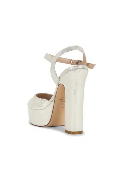 Stuart Weitzman Reade Platform Sandal | Thumbnail 3 Stuart Weitzman Reade Platform Sandal | Thumbnail 3