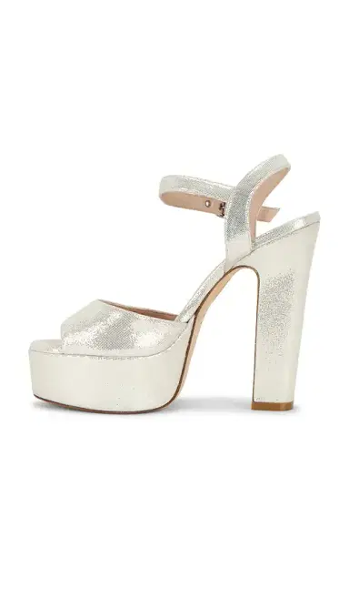 Stuart Weitzman Reade Platform Sandal | Thumbnail 5 Stuart Weitzman Reade Platform Sandal | Thumbnail 5