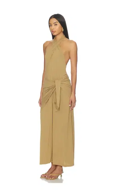 LIONESS Heavenly Maxi Dress | Thumbnail 2 LIONESS Heavenly Maxi Dress | Thumbnail 2