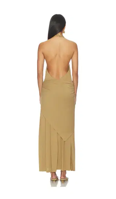 LIONESS Heavenly Maxi Dress | Thumbnail 3 LIONESS Heavenly Maxi Dress | Thumbnail 3