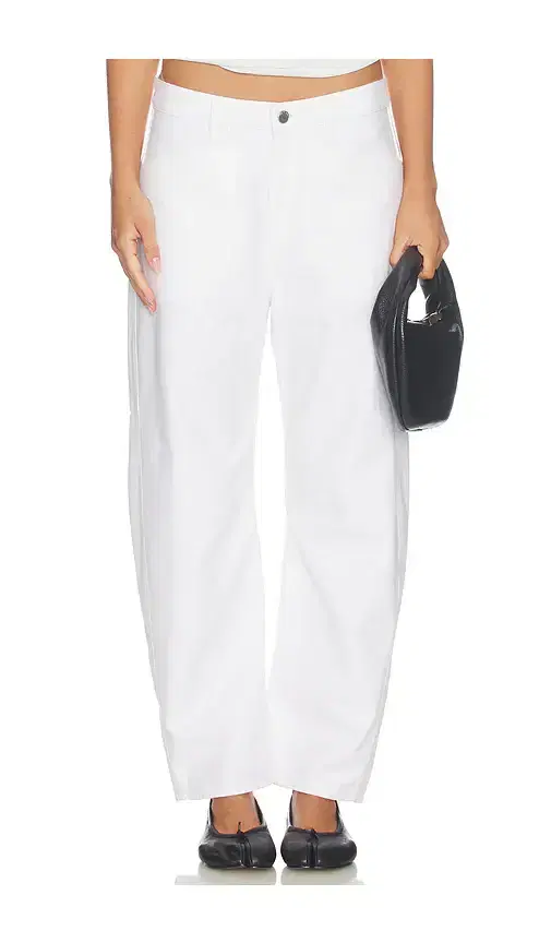 Stevie Utility Tapered Pant