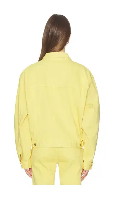 Favorite Daughter The Otto Boyfriend Jacket | Thumbnail 3